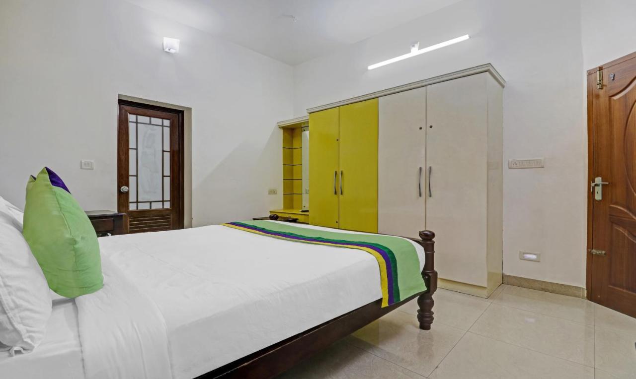 Treebo Backpackers Inn Kochi Extérieur photo